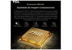 Smart TV 75" TCL 4K UHD SQD-Mini LED 75C7L Google TV 2026
