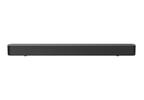 Soundbar Philips TAB4000/78 2.0 Canais Bluetooth 60W Preto