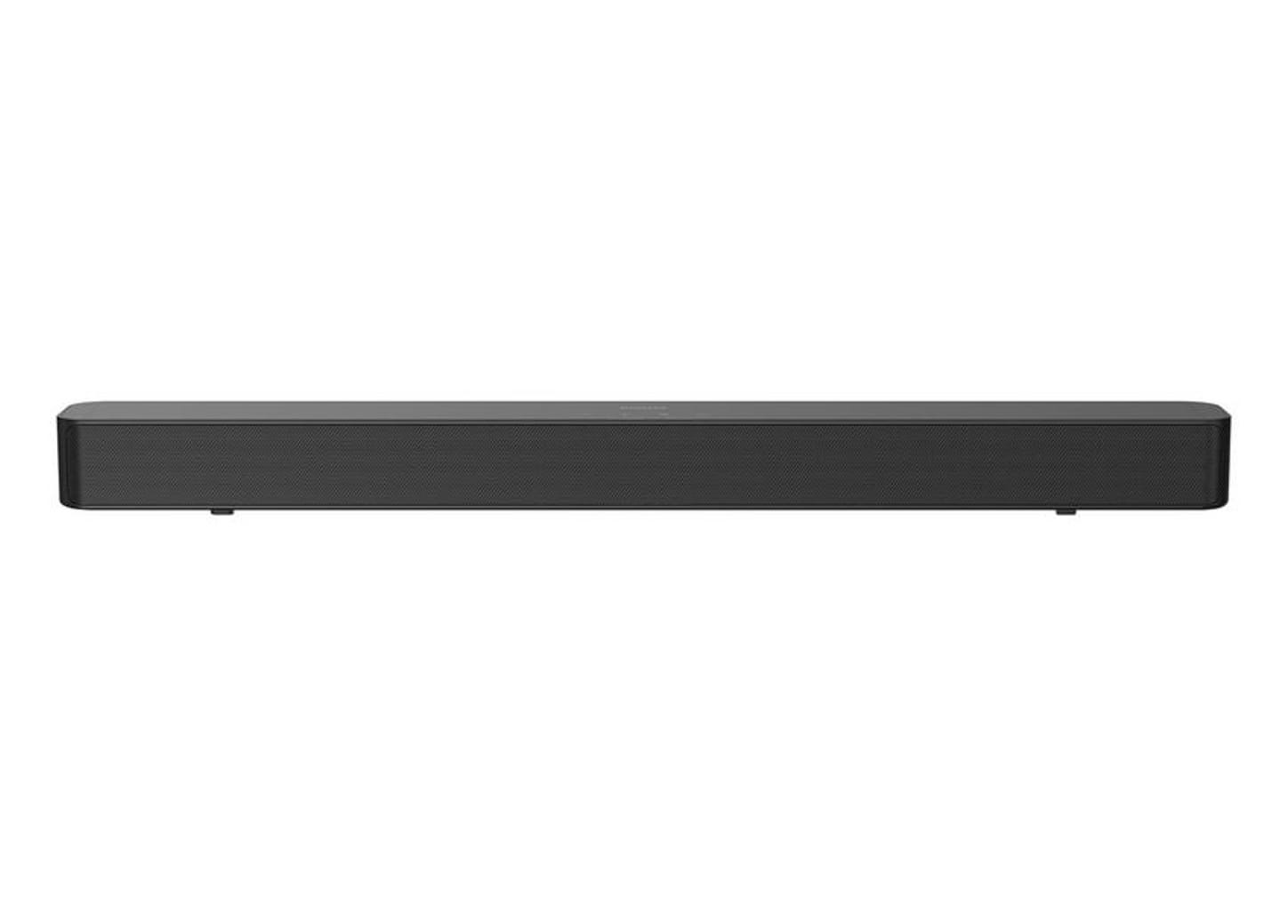 Soundbar Philips TAB4000/78 2.0 Canais Bluetooth 60W Preto