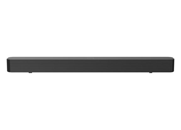 Soundbar Philips TAB4000/78 2.0 Canais Bluetooth 60W Preto