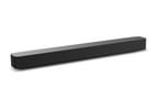 Soundbar Philips TAB4000/78 2.0 Canais Bluetooth 60W Preto