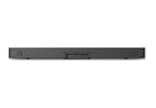 Soundbar Philips TAB4000/78 2.0 Canais Bluetooth 60W Preto