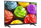 Smart TV 32" LG Full HD LCD 32LB650BPSA WebOS 26 2026