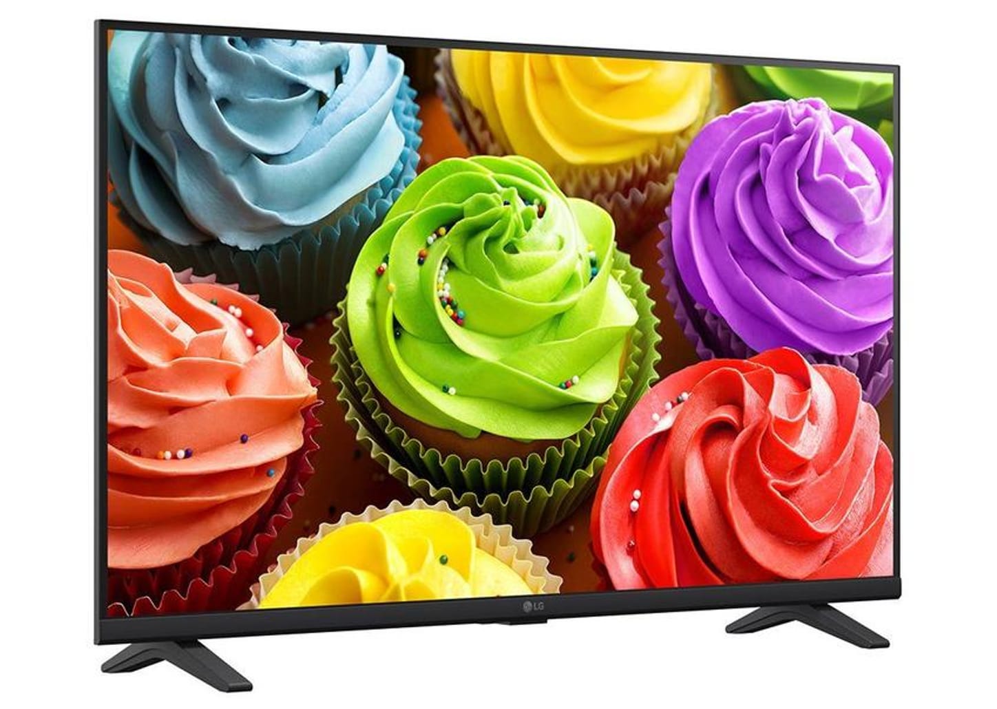 Smart TV 32" LG Full HD LCD 32LB650BPSA WebOS 26 2026