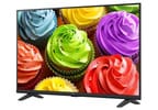Smart TV 32" LG Full HD LCD 32LB650BPSA WebOS 26 2026