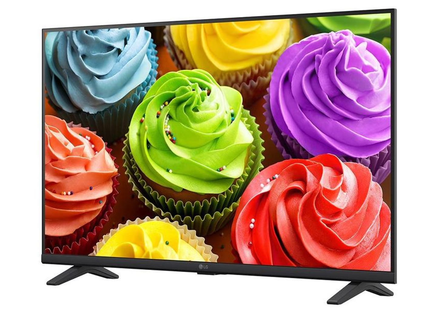Smart TV 32" LG Full HD LCD 32LB650BPSA WebOS 26 2026