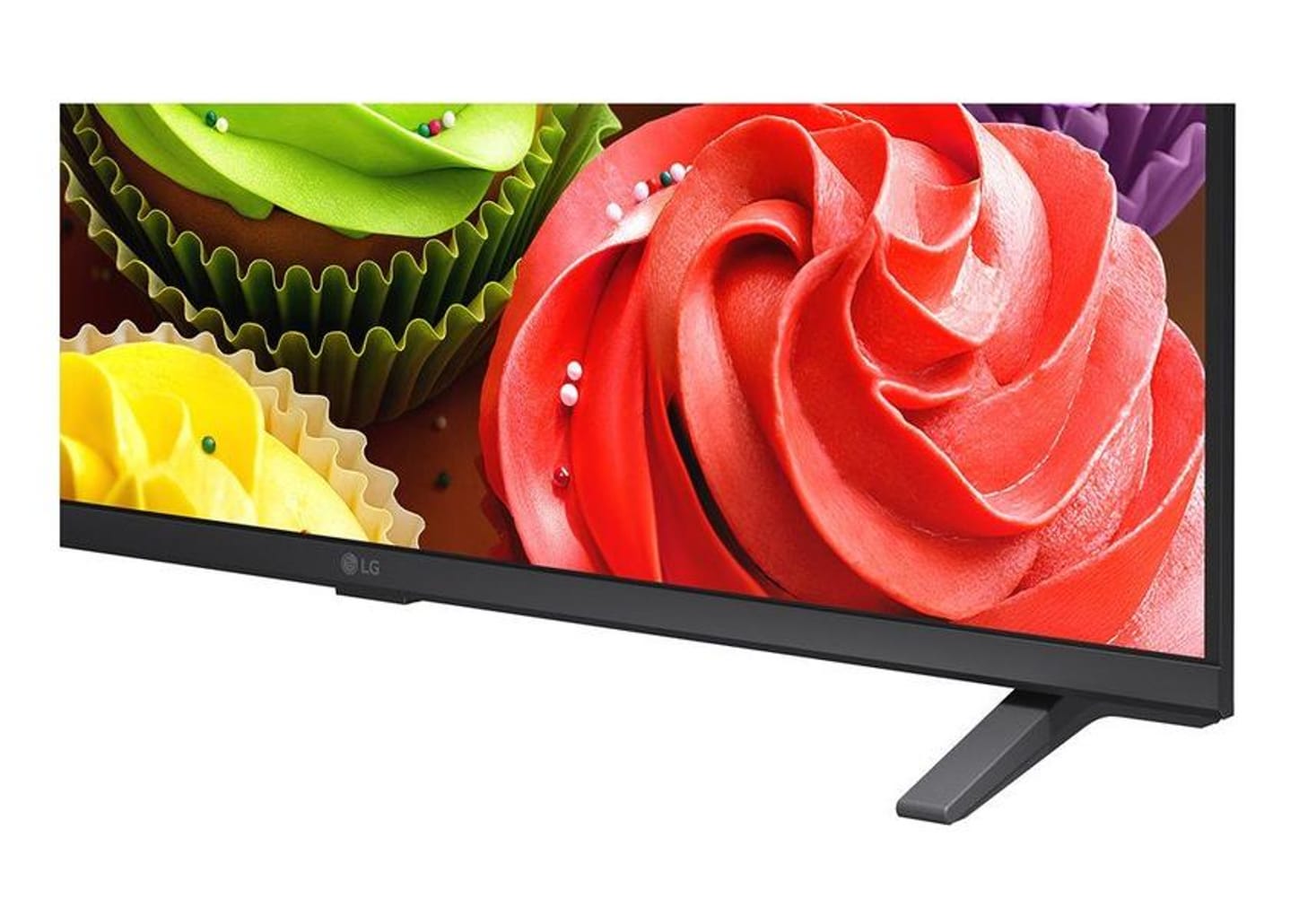 Smart TV 32" LG Full HD LCD 32LB650BPSA WebOS 26 2026