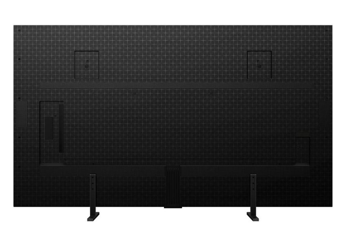 Smart TV 98" TCL 4K UHD QD-Mini LED 98A400M Google TV 2026