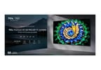 Smart TV 98" TCL 4K UHD QD-Mini LED 98A400M Google TV 2026