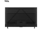 Smart TV 75" TCL 4K UHD QLED 75T6C Google TV 2026