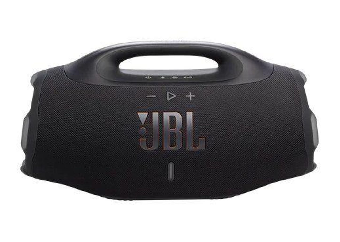 Caixa de Som JBL Boombox 4 Bluetooth Amplificada Portátil à Prova de Água 210W USB-C