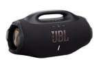Caixa de Som JBL Boombox 4 Bluetooth Amplificada Portátil à Prova de Água 210W USB-C