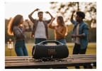 Caixa de Som JBL Boombox 4 Bluetooth Amplificada Portátil à Prova de Água 210W USB-C