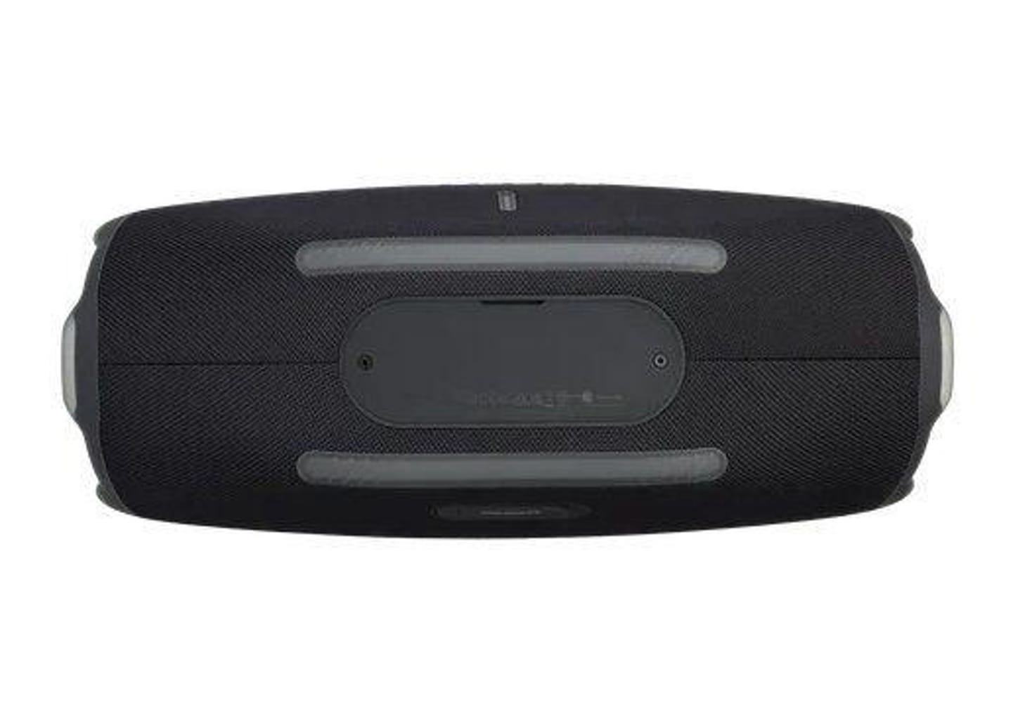 Caixa de Som JBL Boombox 4 Bluetooth Amplificada Portátil à Prova de Água 210W USB-C