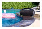 Caixa de Som JBL Boombox 4 Bluetooth Amplificada Portátil à Prova de Água 210W USB-C