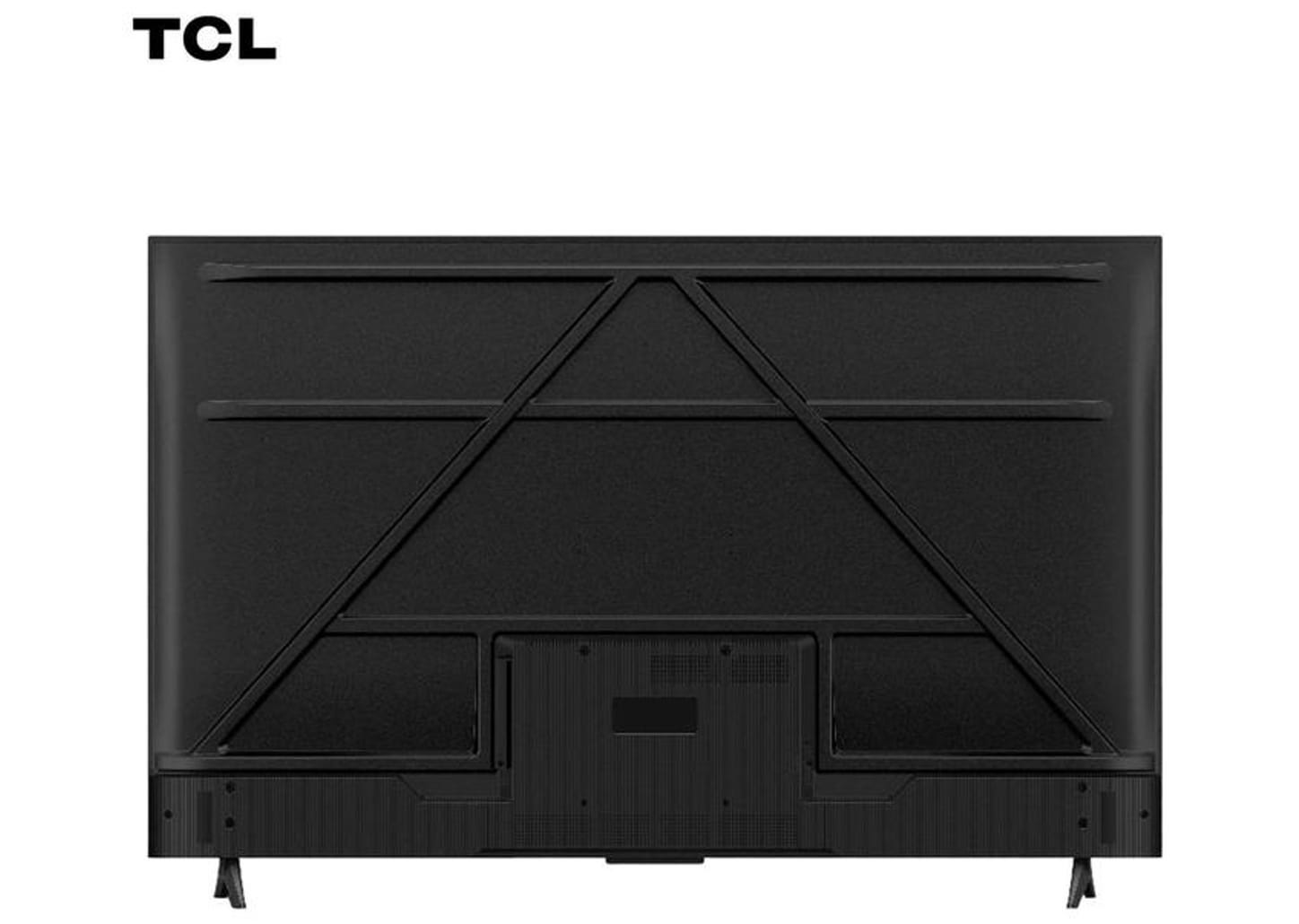 Smart TV 65" TCL 4K UHD QLED 65T6C Google TV 2026
