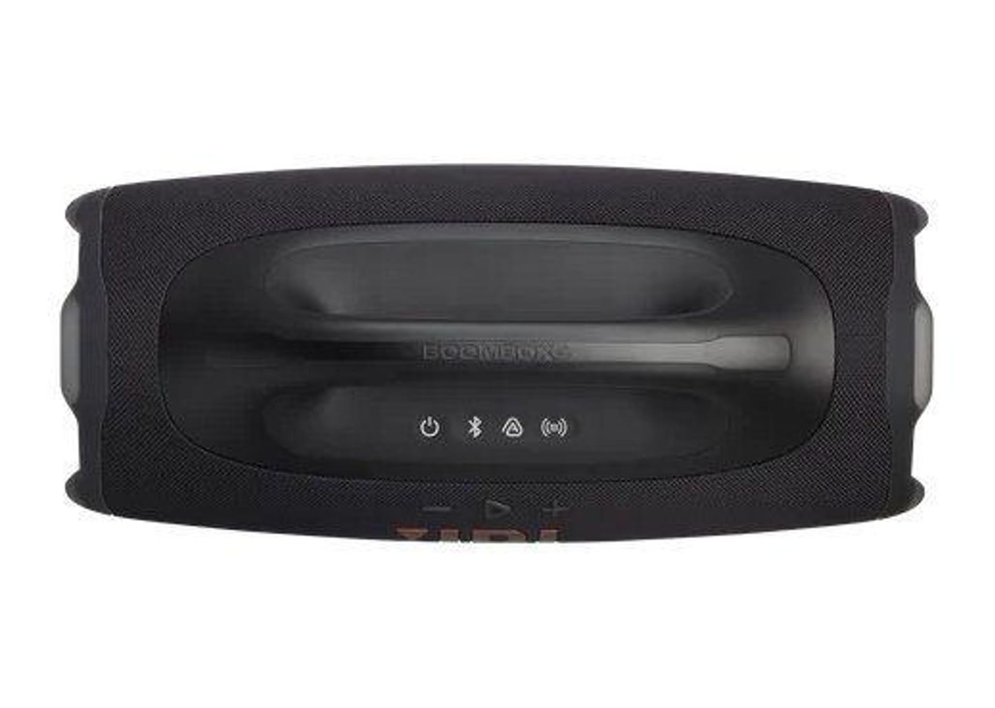 Caixa de Som JBL Boombox 4 Bluetooth Amplificada Portátil à Prova de Água 210W USB-C