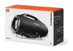 Caixa de Som JBL Boombox 4 Bluetooth Amplificada Portátil à Prova de Água 210W USB-C