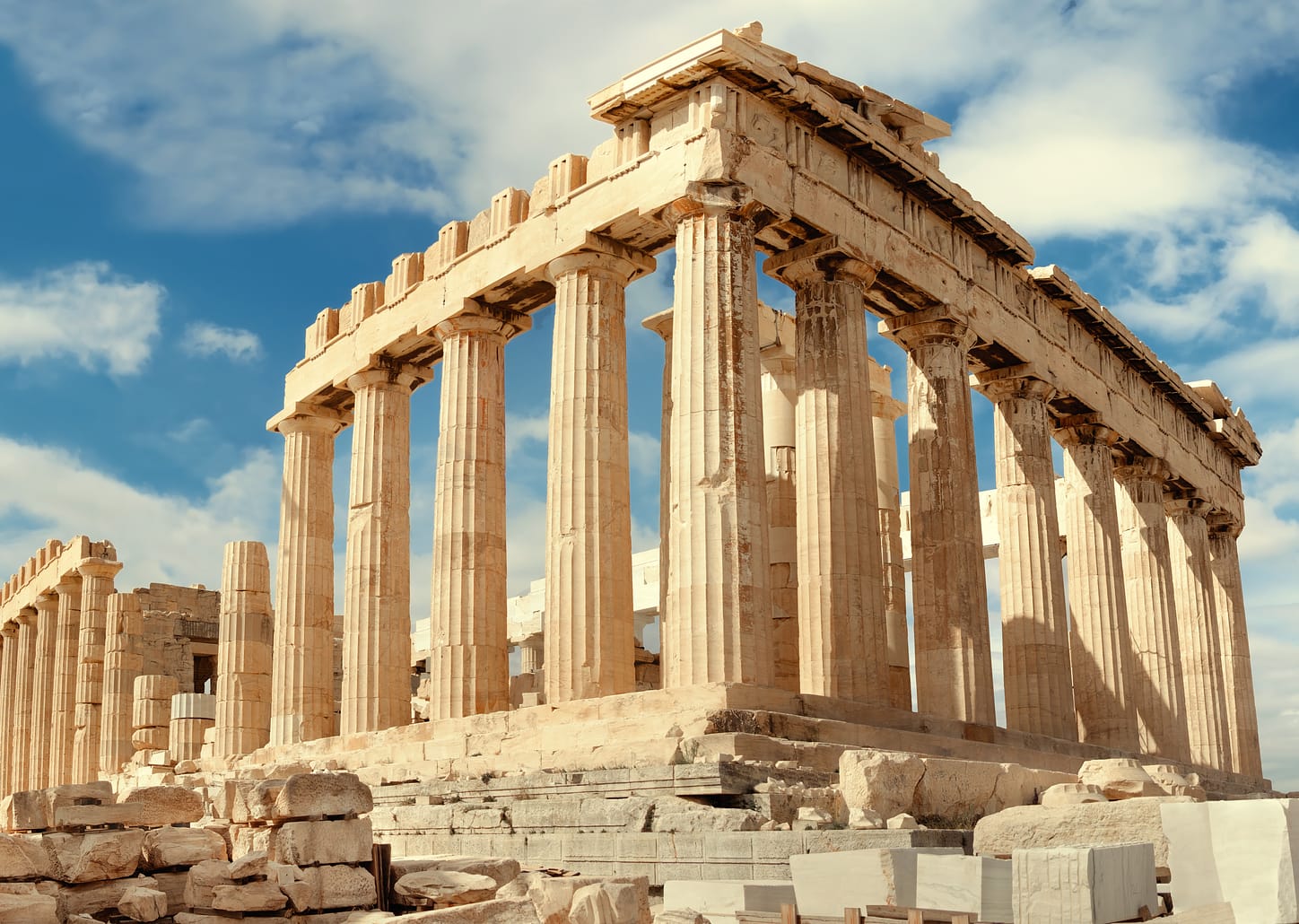 Diária de Hotel em Atenas