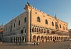 Passeio pelo Palácio Ducal em Veneza