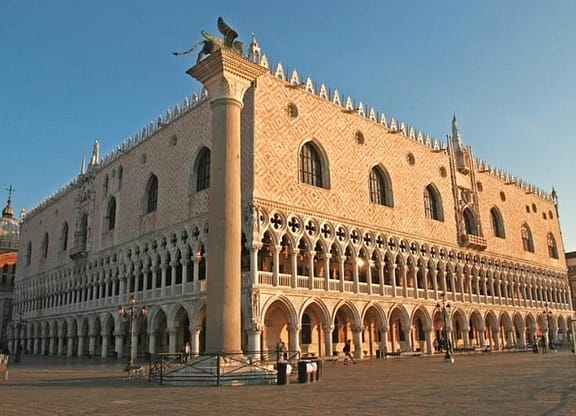 Palácio Ducal casal