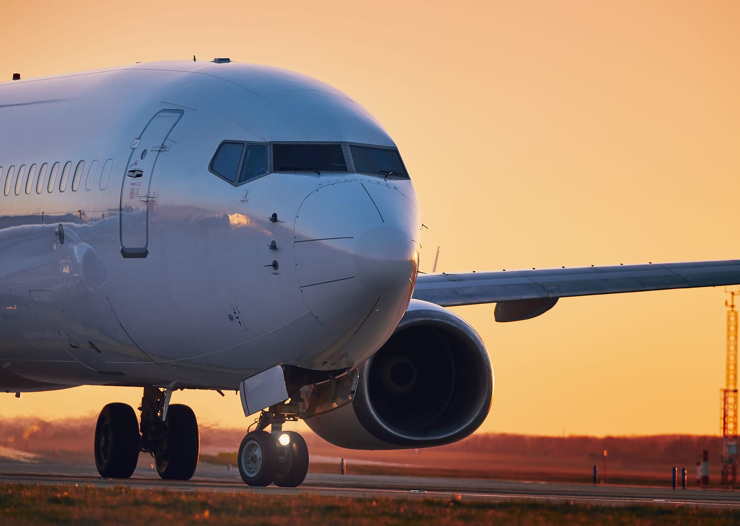 Passagem de avião para Fernando de Noronha - por pessoa