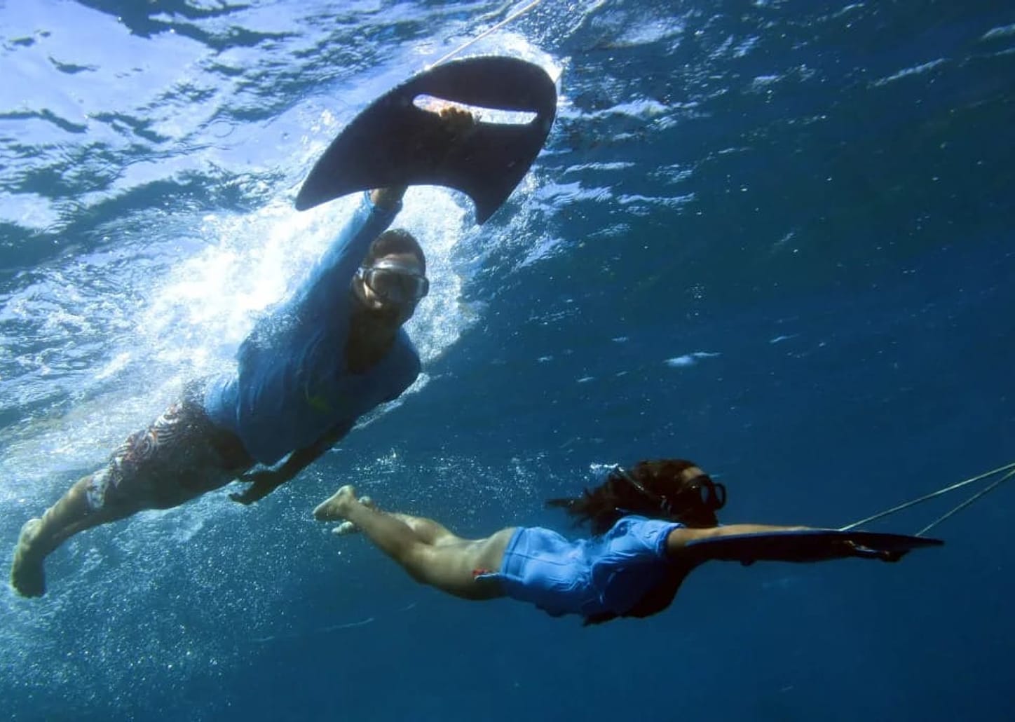 Aquasub - por pessoa