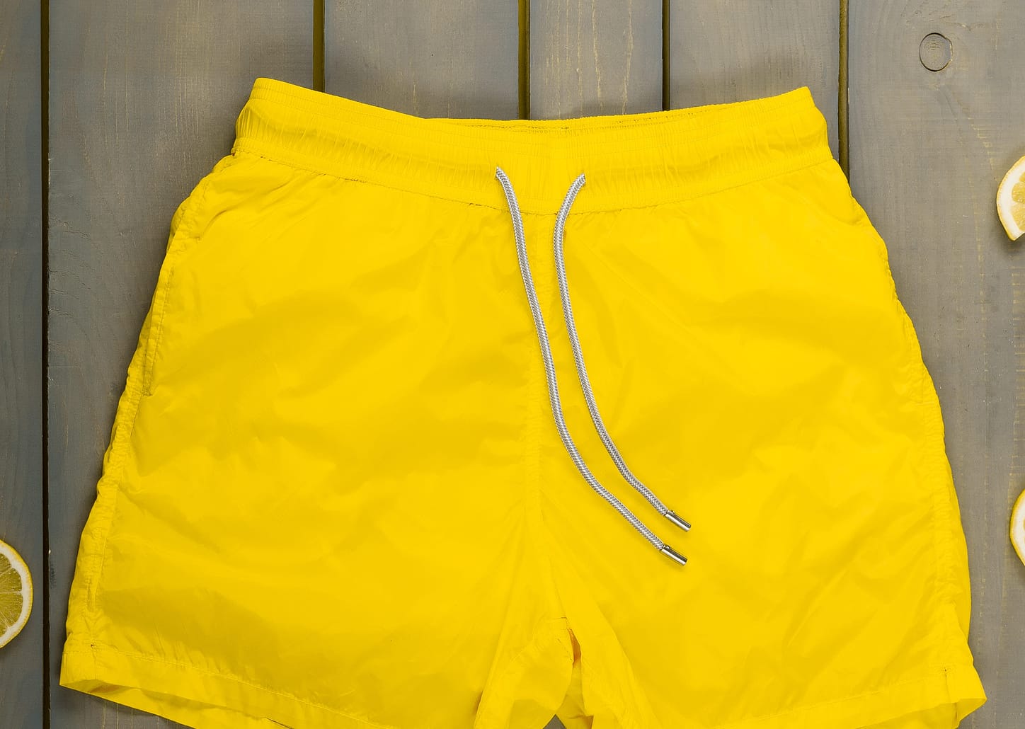 Roupa de praia - por pessoa