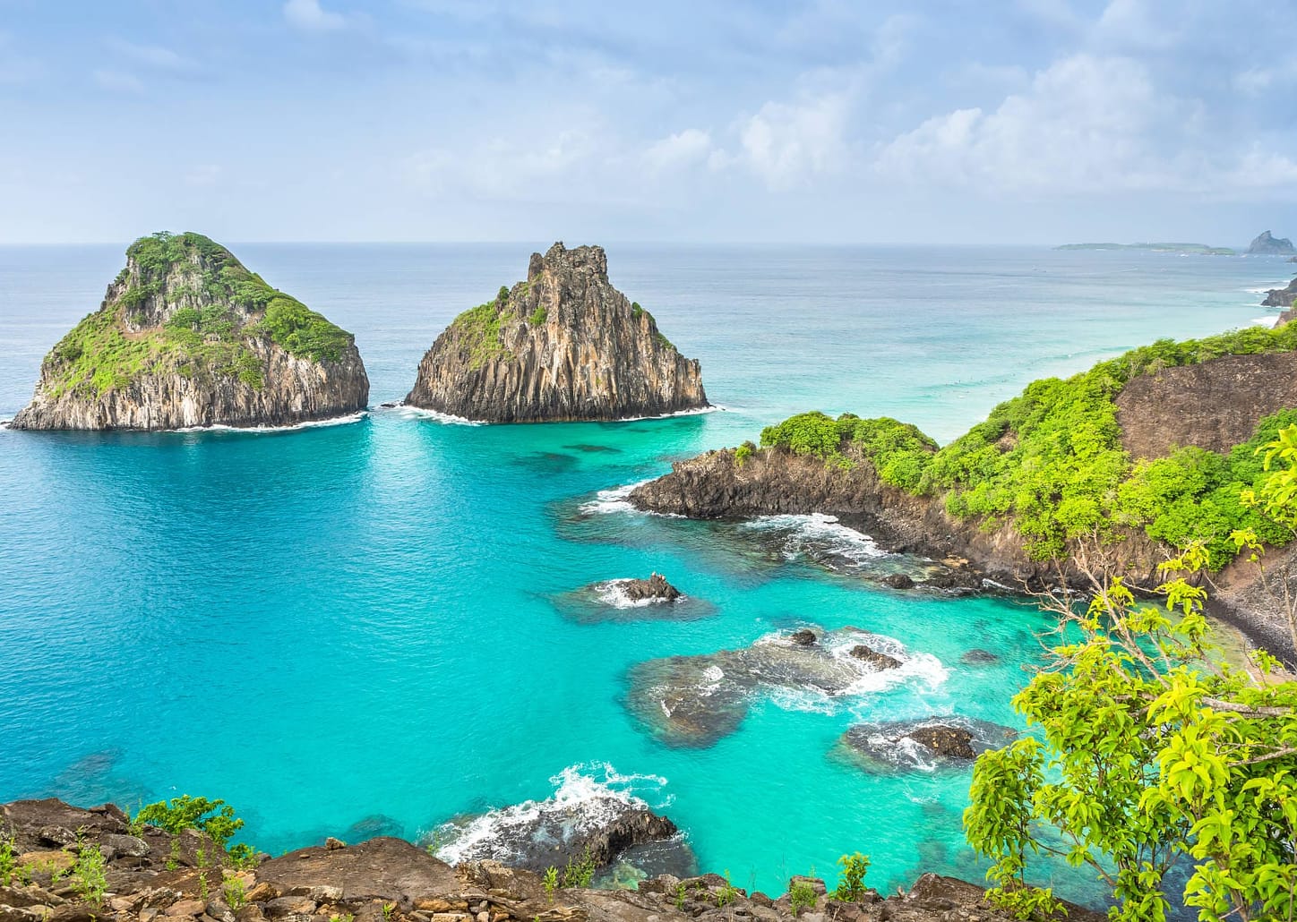 Diária - taxa de preservação