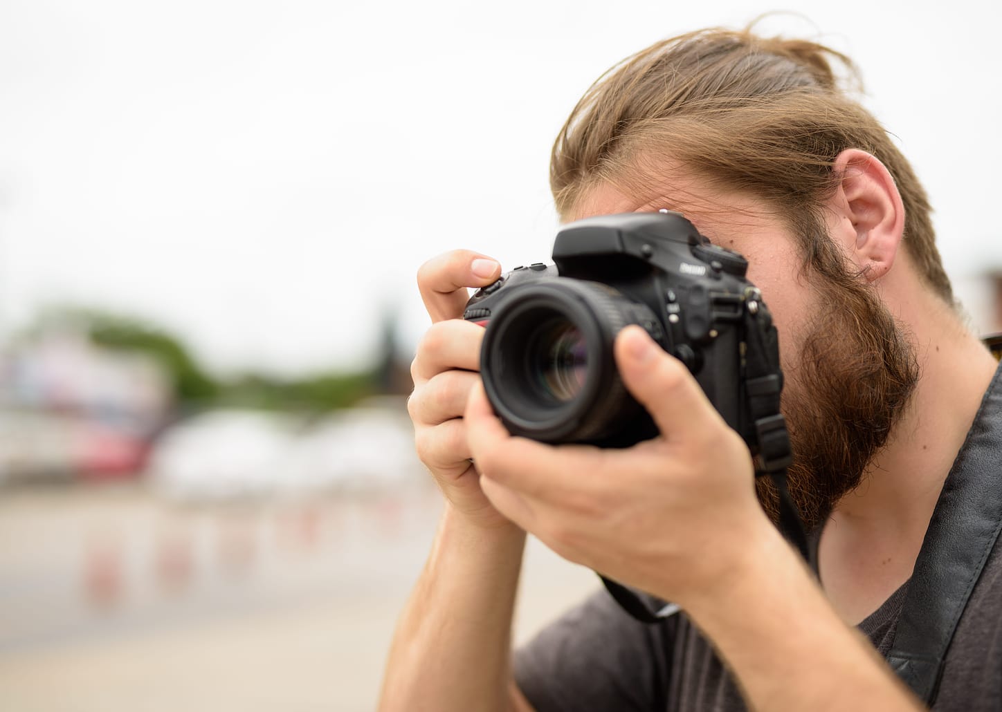 Ensaio fotográfico na Baía dos Porcos