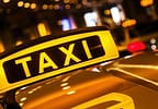 Corrida de táxi