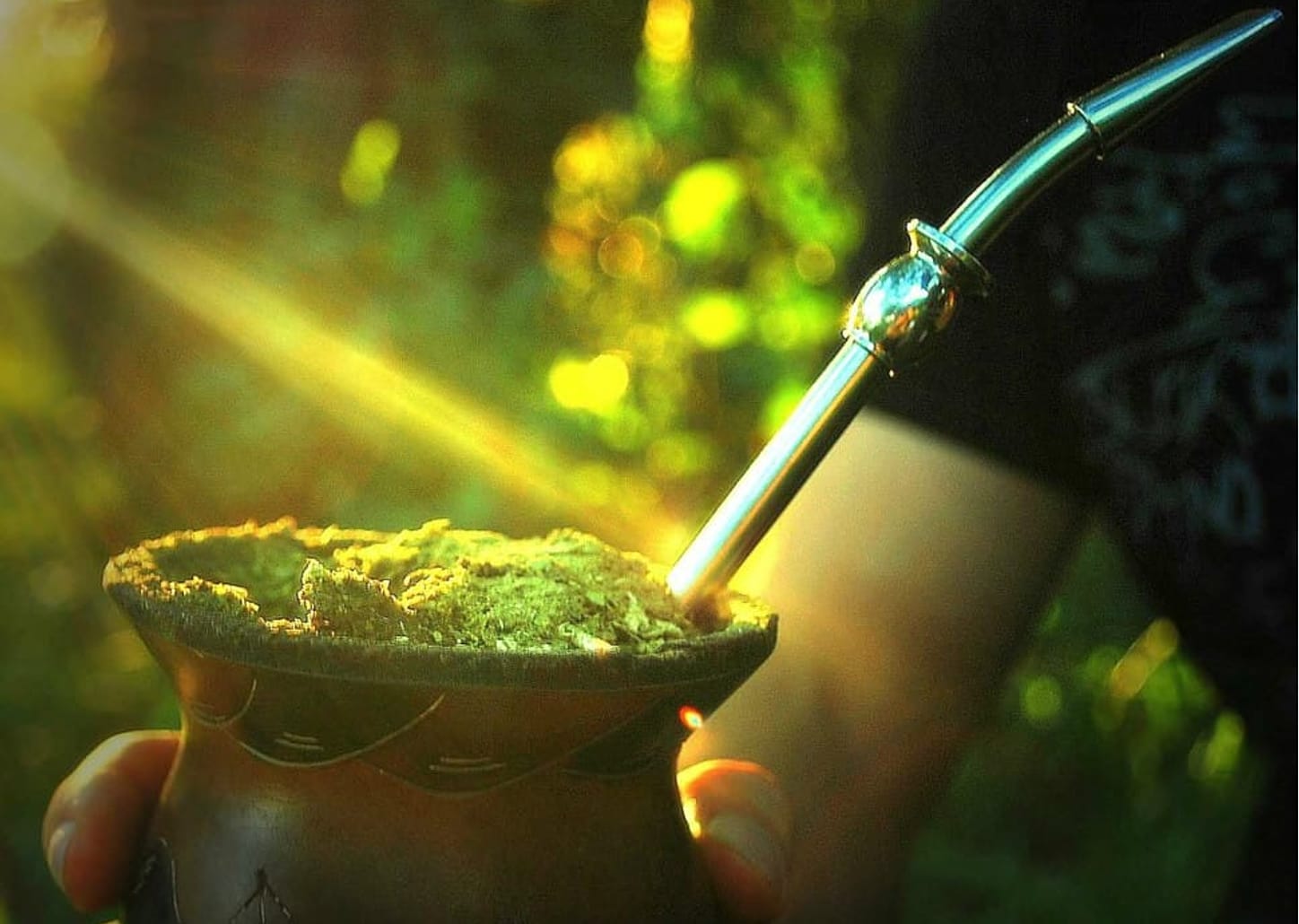 Noite de churrasco de chão e chimarrão - por pessoa