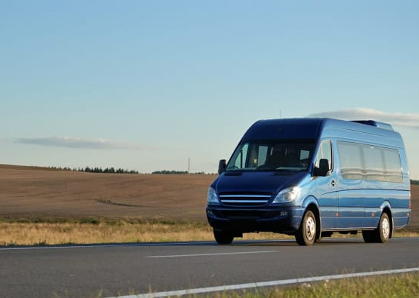 Transfer do aeroporto para o hotel em Gramado - por pessoa