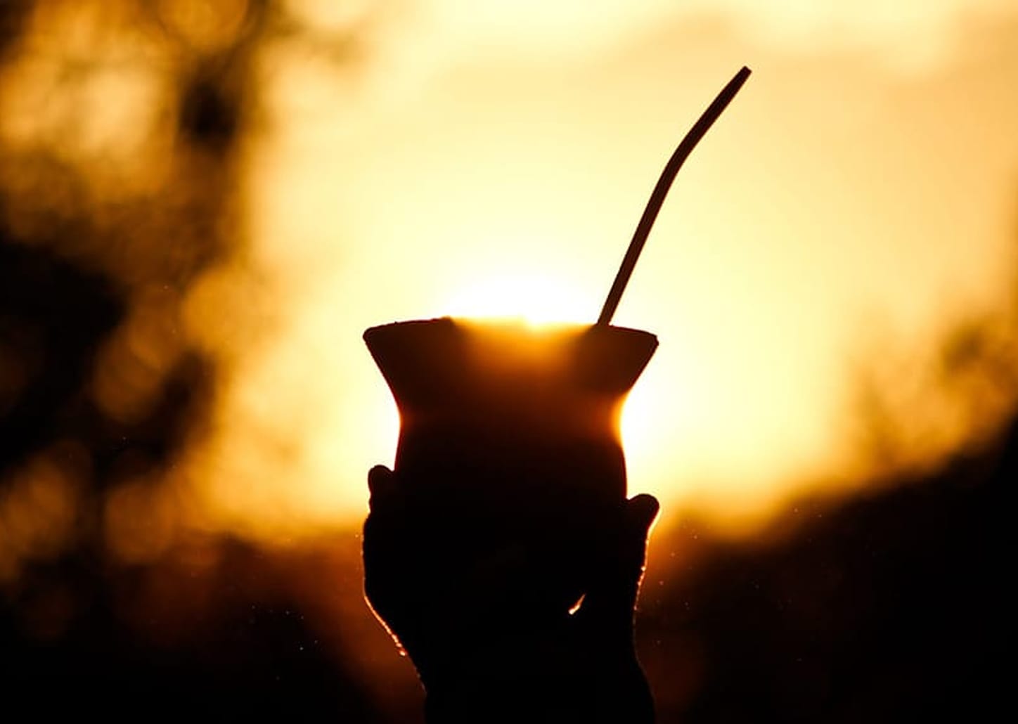 Noite de churrasco de chão e chimarrão - por pessoa