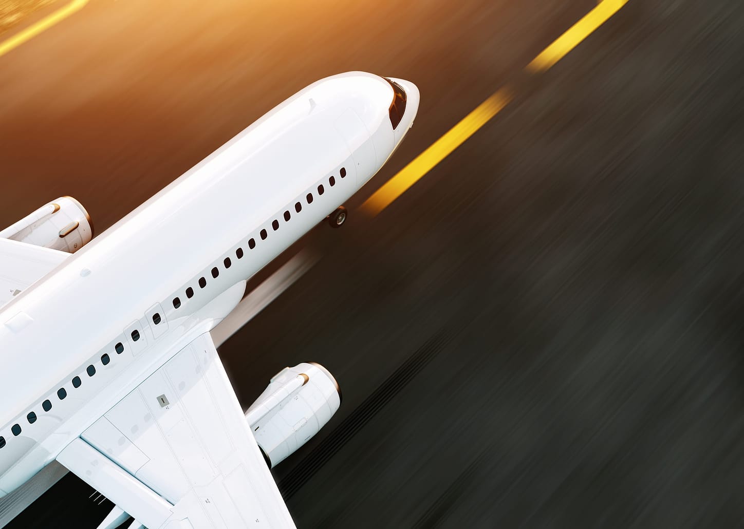 Passagem de avião saindo de Campo Grande - por pessoa