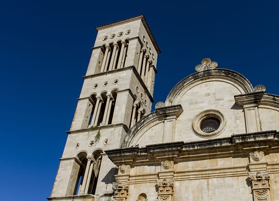 Diária de casal em um hotel em Hvar