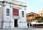 Passeio pela Galleria della´Academia em Veneza
