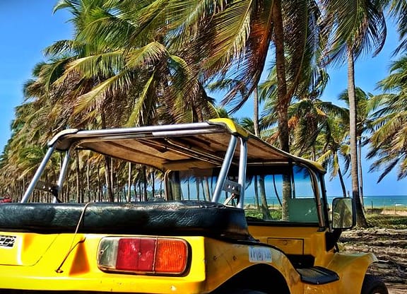 Viagem Nacional
