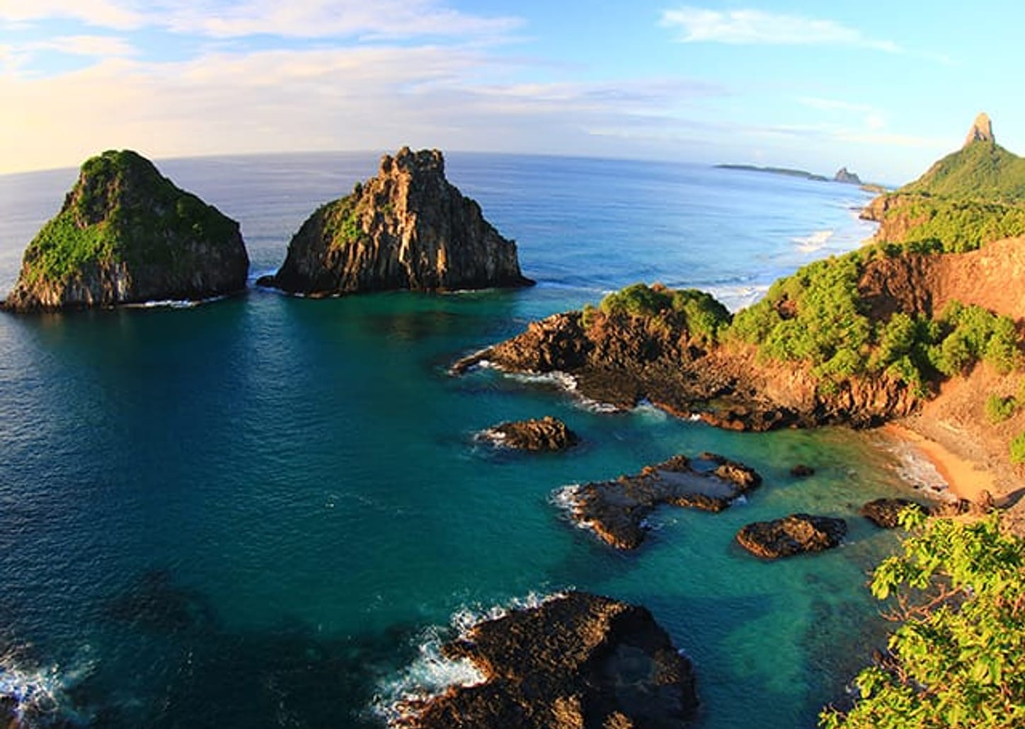 Passeio IlhaTour 4x4 - por pessoa