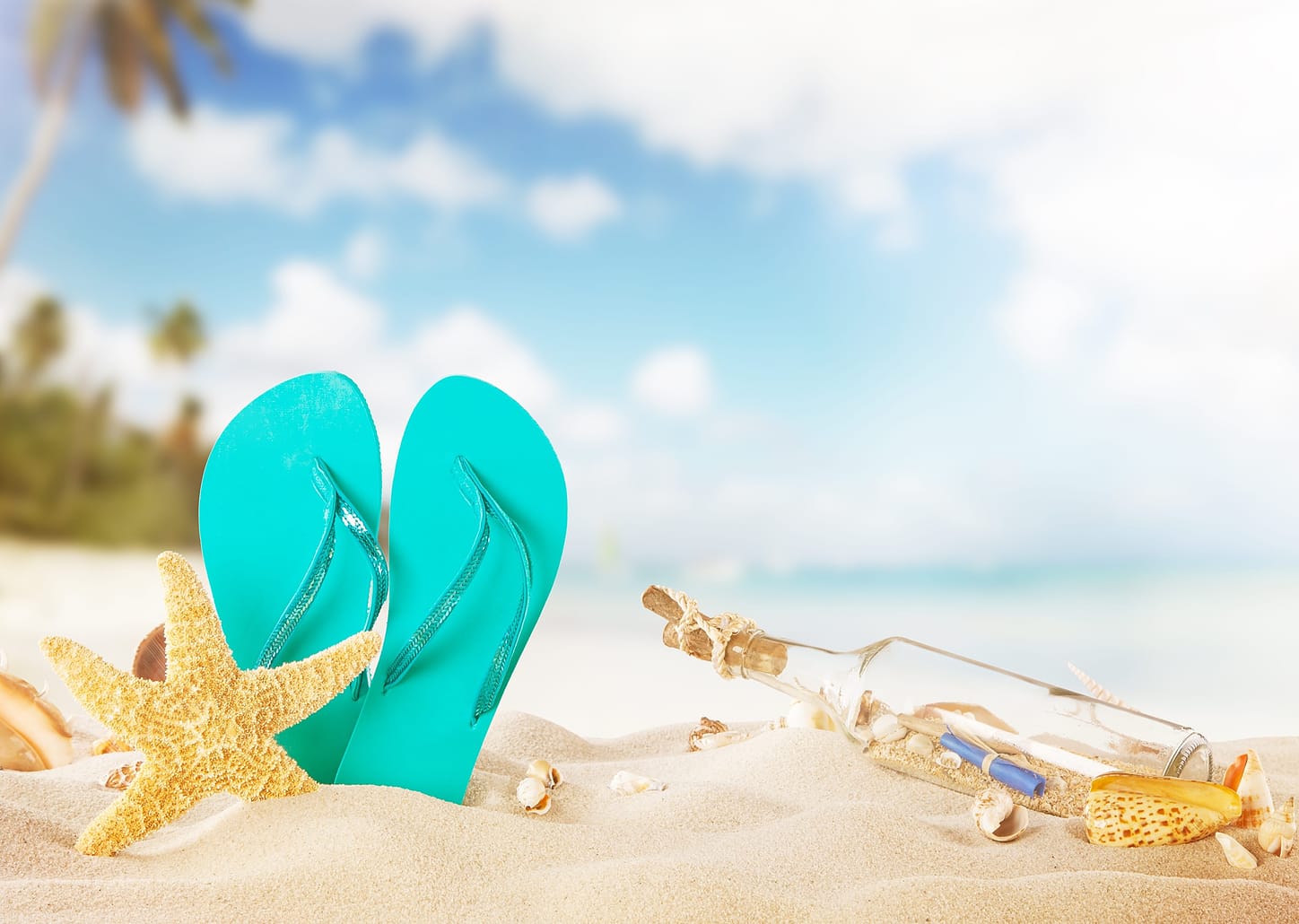 Chinelo - por pessoa