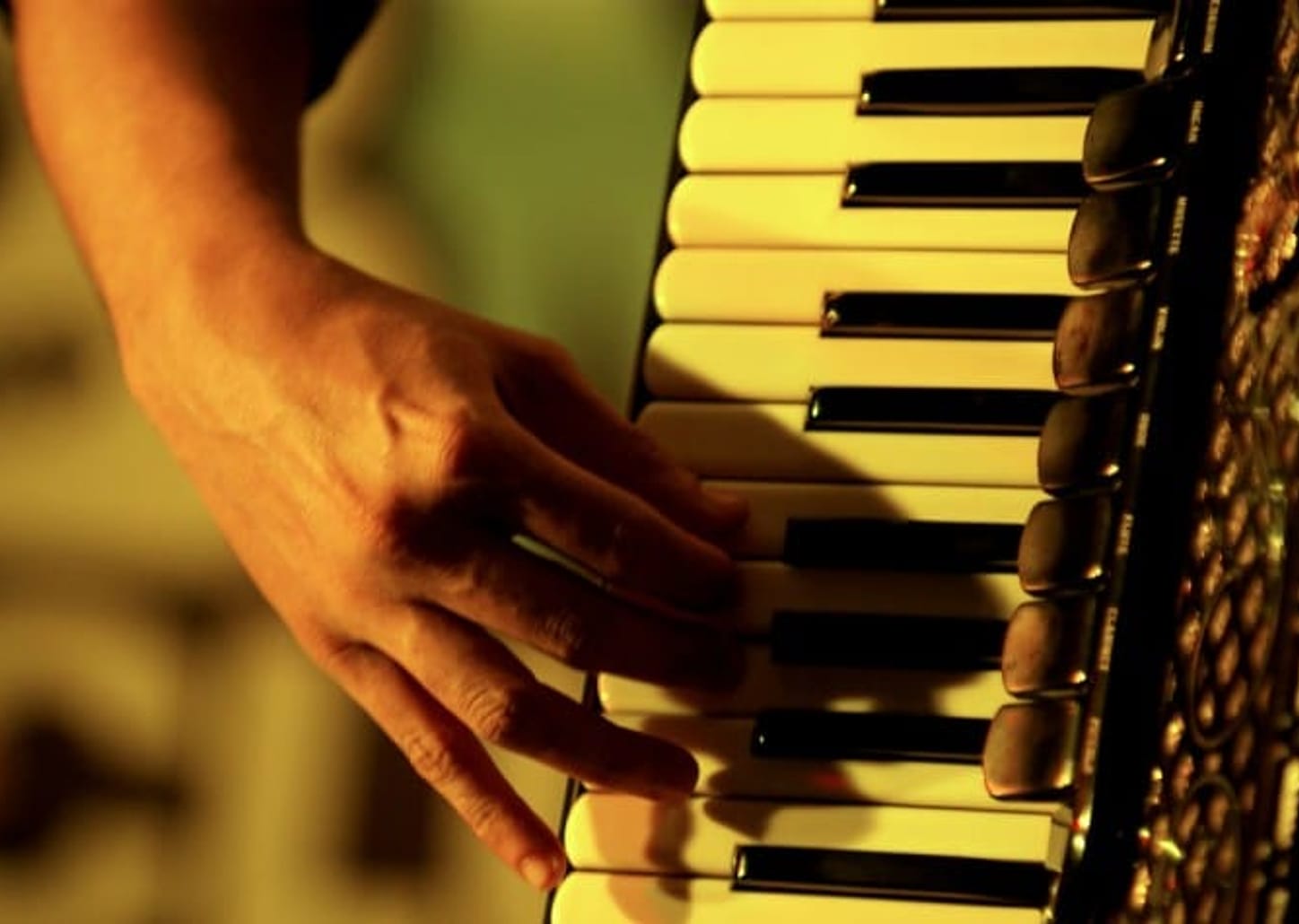 Forró com os nativos no Bar do Cachorro