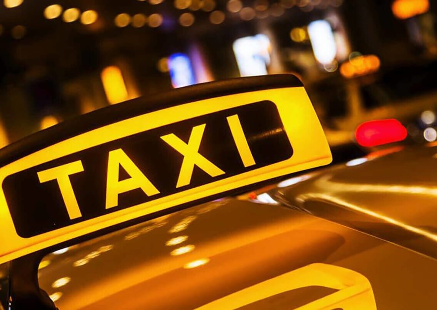 Corrida de táxi