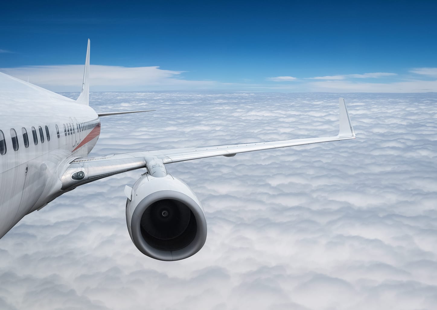 Passagem de avião para Porto Alegre - por pessoa