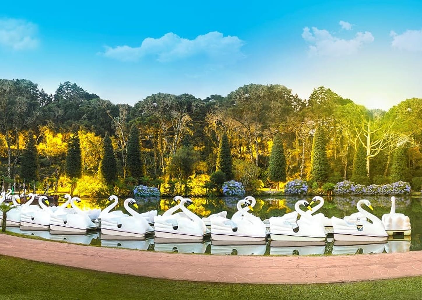 City Tour - por pessoa