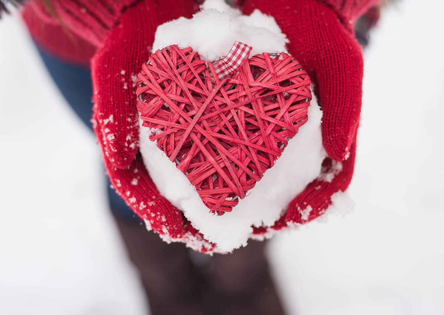 Roupa térmica - por pessoa