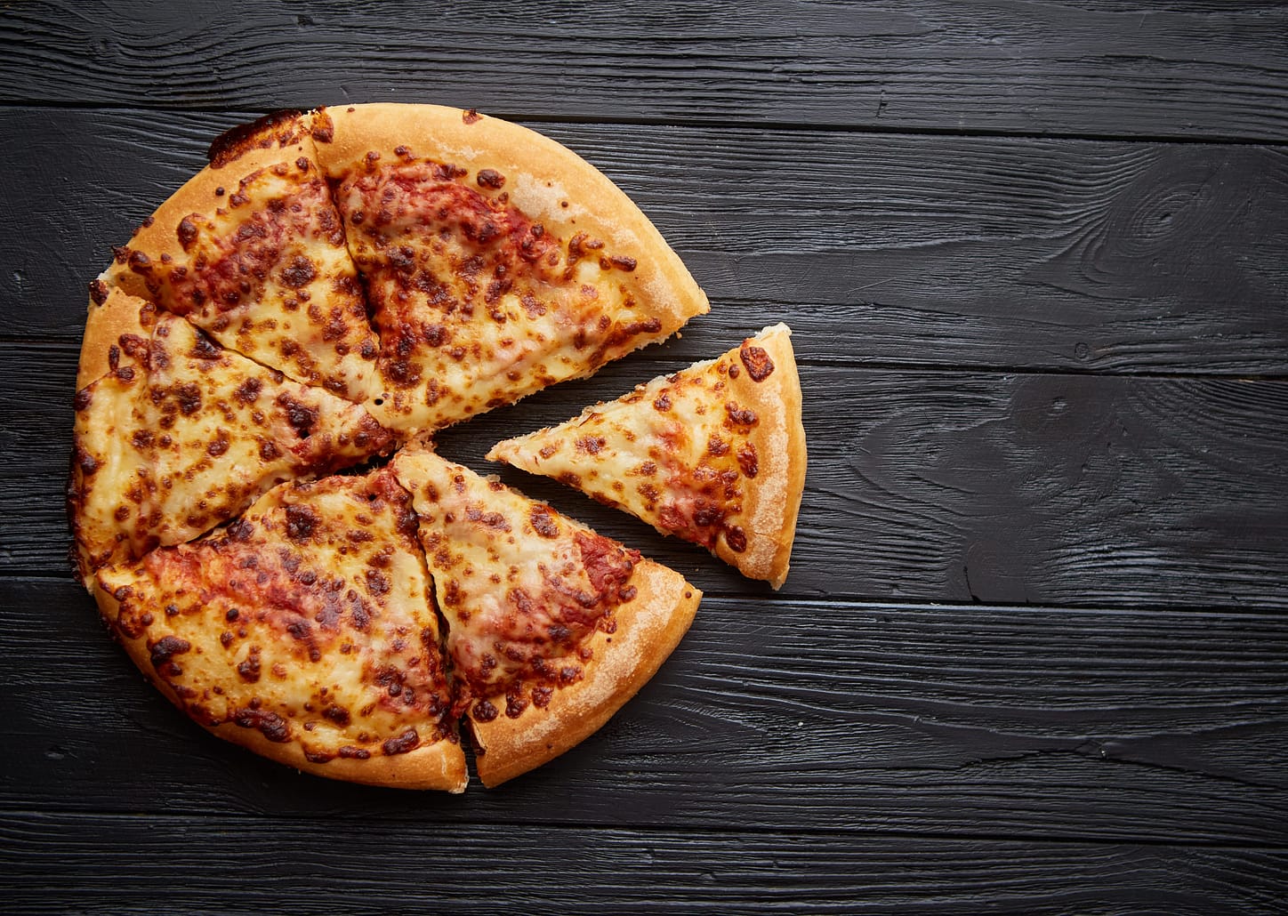 Rodízio de pizza - casal