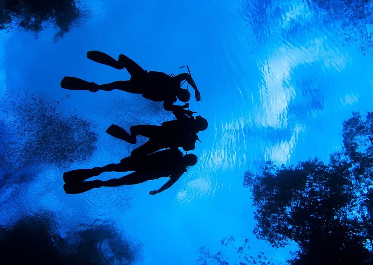 Mergulho na Lagoa Misteriosa - por pessoa