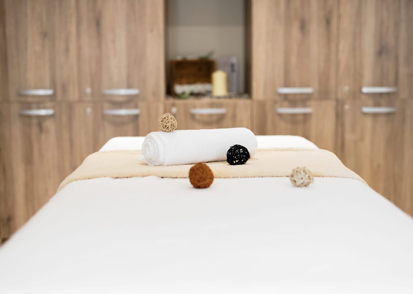 Day relaxante no Spa Kalmma - por pessoa