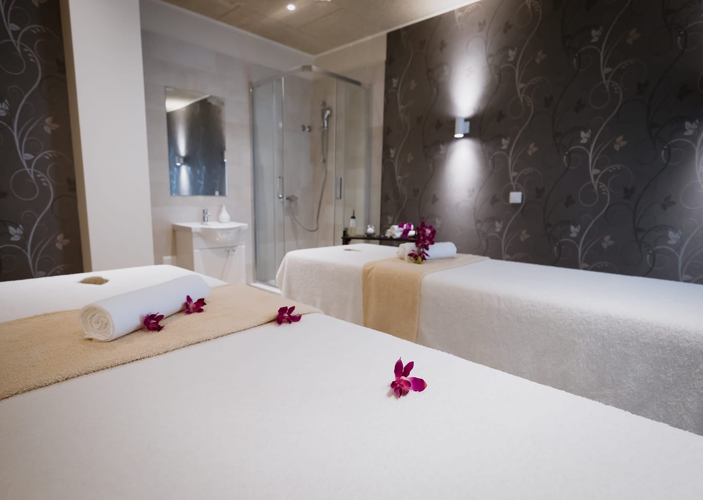 Day relaxante no Spa Kalmma - por pessoa