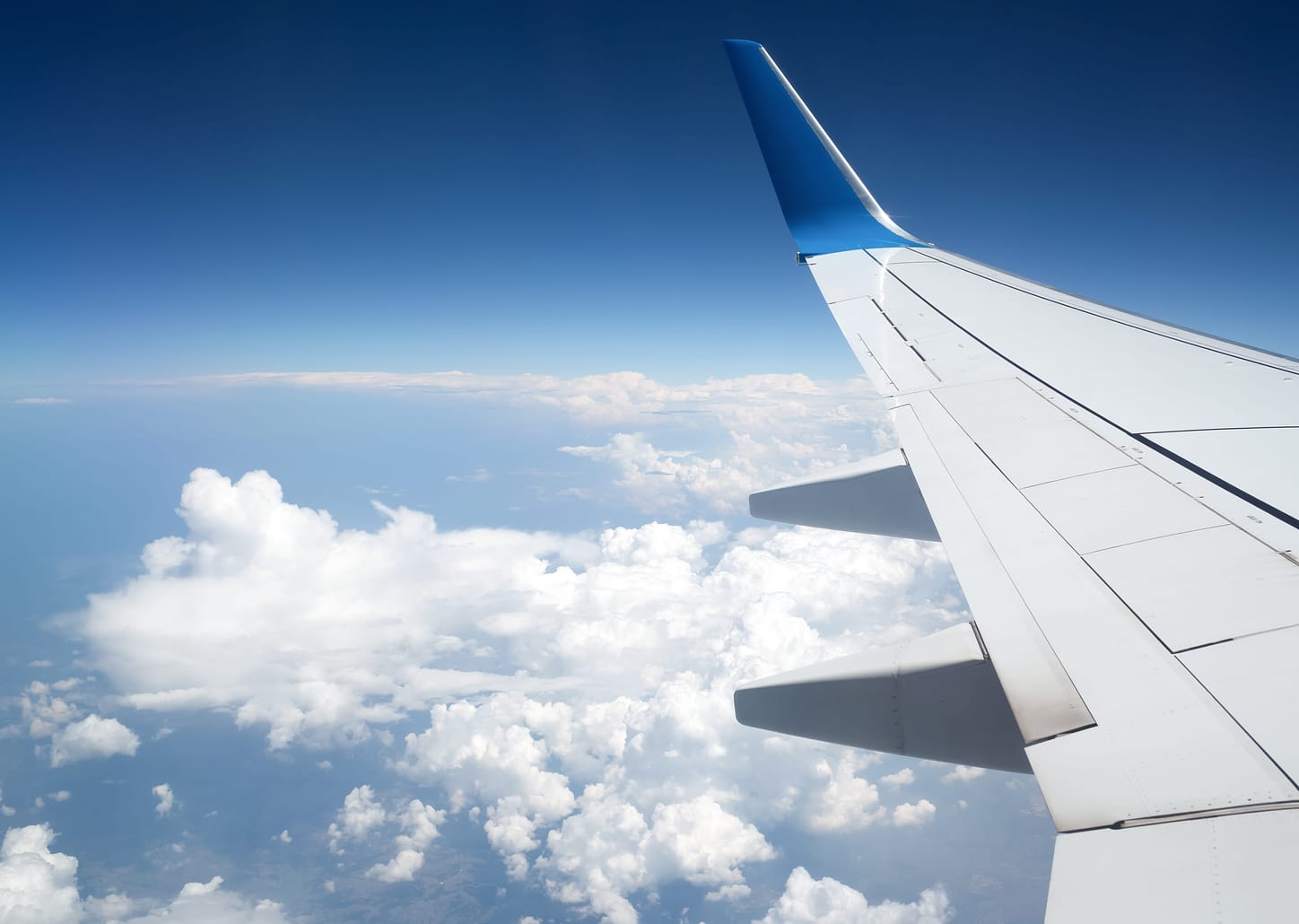 Passagem de avião para Campo Grande - por pessoa